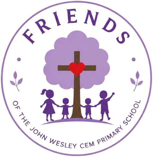 FRIENDS Logo